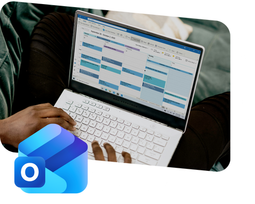 Outlook: Email, Time &amp; Task Management - SquareOne Training
